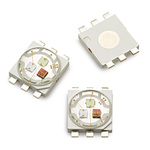 Broadcom RGB LED SMD, ASMG-PT00-00001