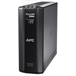APC 1500VA Free Standing UPS Uninterruptible Power Supply, 230V Output, 865W - UPS