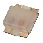 ROHM1.9 V, 2.1 V Yellow-Green LED 1613 (0605) SMD, SML-522MUWT86