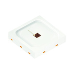 ams OSRAM Red LED GR PSLM31.23-FTGP-45-FG