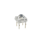 Bivar3 V, 4.4 V Green & Red LED Super Flux Through Hole, Orca R R50RG2-5-0080