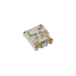 Bivar2.4 V, 4.2 V RGB LED 0605 SMD, SM0605RGB