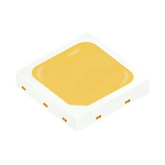 ams OSRAM6.6 V White LED  SMD, DURIS S 5 GW PSLR32.PM-LXL1-XX55-1