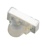 Kingbright2.5 V Green LED SMD SMD, KPDA-1806CGCK
