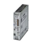 Phoenix Contact DIN Rail UPS Uninterruptible Power Supply, 18 → 32V dc Output, 480W - UPS