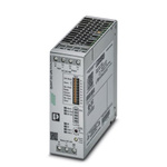 Phoenix Contact DIN Rail UPS Uninterruptible Power Supply, 18 → 32V dc Output, 1.44kW - UPS
