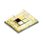 ams OSRAM2.8 (Red) V, 3.4 (Coverted Yellow) V, 3.4 (Deep Blue) V, 4.1 (True Green) V RGBY LED SMT  SMD, OSTAR LE RTDCY