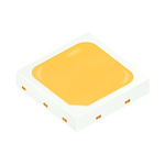 ams OSRAM6.8 V White LED 3030 (1212)  SMD, DURIS S5 GW PSLR31.FM-K2K4-50S5-1-150-R18