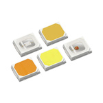 Lumileds3.1 V PC Amber LED 2835 SMD, LUXEON 2835 L128-PCA1003500000