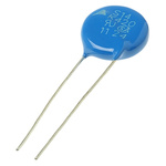 EPCOS, Standard Metal Oxide Varistor 220pF 50A, Clamping 1120V, Varistor 680V