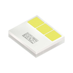 ams OSRAM9 V White LED  SMD, OSLON Compact PL KW3 CGLNM2.TK