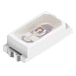 Kingbright3 V Blue LED 1608 SMD, KA-1608 KA-1608VBS-A1-10MAV