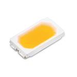 Wurth Elektronik3.2 V Daylight LED 5630 SMD, WL-SWTP 158563250A