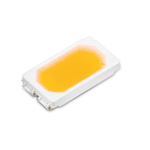 Wurth Elektronik3.2 V White LED 5630 SMD, WL-SWTP 158563260A