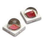 Broadcom2.6 V Red LED 3535 SMD, ASM6 ASM6-S390-ANQ0H