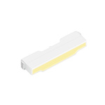 ams OSRAM2.85 V White LED  SMD, Micro SIDELED CUW Y3SH.B2-GFJD-5J6T-Z242-20-R18-Z