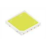 ams OSRAM5.52 V White LED SMT  SMD, OSCONIQ S 5050 GW Q9LR32.HW-AEAF-M3-1-180-R18