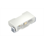 ams OSRAM Green LED SMT  SMD, LT Y1SG-BACB-35-1-20-R18-Z