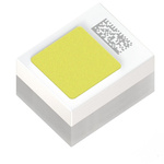 ams OSRAM White LED Ceramic  SMD, KW CWLPM3.TK-5SS9-4L07M0-2686