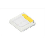 ams OSRAM RGBW LED 5050  SMD, GW J9LHS2.4M-C0C7-2+35+13+57AW-1