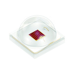 ams OSRAM Hyper Red LED SMT Ceramic  SMD, GH CSSRML.24-UJUM-1-1-350-R33