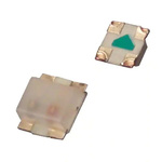 ROHM Blue & Red LED 1315 (0605)  SMD, SML522BUNWT86