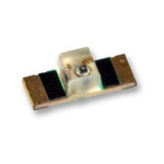 Broadcom Red LED Chip LED, SMD  SMD, HSMH-H191