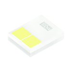 ams OSRAM White LED Ceramic  SMD, KW2 CFLNM3.TK-D5T2-4L07M0-SC6B
