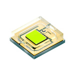 ams OSRAM Green LED SMD  SMD, LE CG Q8WP-6P5Q-2-0