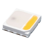 Cree RGBW LED SMD  SMD, CLQ6B-TKW-S1L1R1H1TBB7935DD3