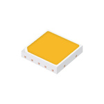 Cree White LED 5050  SMD, JR5050BWT-K-H40EB0000-N0000001