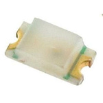 ROHM3 V Green LED  SMD, SMLP14ECNWT86