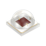 ams OSRAM2.1 V Red LED SMD  SMD, OSLON Square GH CSSRM6.24-V8A2-1-1