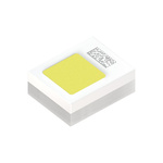 ams OSRAM3.4 V White LED Ceramic  SMD, OSLON Compact PL KW CWLNM3.TK-S4S9-4L07M0