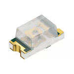 ams OSRAM Red LED 0603  SMD, LR Q976.01 LR Q976.01-P2R2-1