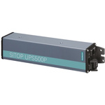 Siemens DIN Rail UPS Uninterruptible Power Supply, 23.3 → 24.7V dc Output, 168W - Switch Mode