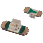 ROHM1.95 V Red LED 3412 (1305)  SMD, SML-811UTT86A