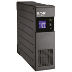 Eaton 1200VA Rack Mount, Tower UPS Uninterruptible Power Supply, 230V Output, 750W - Line Interactive