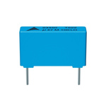 EPCOS 10μF Polyester Capacitor PET 63V dc ±10%