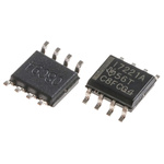 ISO7221AD Texas Instruments, 2-Channel Digital Isolator 1Mbps, 2.5 kVrms, 8-Pin SOIC