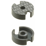 EPCOS M33 Ferrite Core, 63nH, For Use With Resonant Circuit Inductors