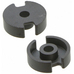 EPCOS N48 Ferrite Core, 2100nH, For Use With Resonant Circuit Inductors