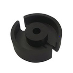 EPCOS N87 Ferrite Core, 5500nH, For Use With Power Transformers
