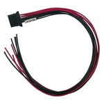 Cosel Wiring Harness, Mating Harness for use with LEB150F Series Power Supply
