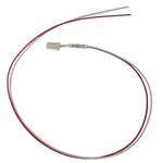 Cosel Wiring Harness, Mating Harness for use with ADA Series Power Supply