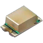 ROHM2.2 V Red LED 2012 (0805) SMD, SML-H12U8TT86
