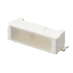 ROHM2.1 V RGB LED 6922 (2709) SMD, MSL0104RGBU1