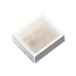 ROHM2.1 V RGB LED 1816 (0706) SMD, MSL0402RGBU1