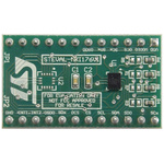 STMicroelectronics STEVAL-MKI176V1, Adapter Board for DIP24 Socket