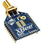 Digi International XBee-S2C RF Transceiver Module for Street Light 2.4GHz ZigBee XB24CASIT-001 XBee